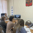 23 апреля 2026 г. в Администрации городского округа город Елец состоялось заседание рабочей группы межведомственной комиссии по противодействию нелегальной занятости с работодателями города Ельца - Администрация г. Елец