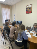 23 апреля 2026 г. в Администрации городского округа город Елец состоялось заседание рабочей группы межведомственной комиссии по противодействию нелегальной занятости с работодателями города Ельца