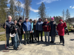 Общегородской субботник