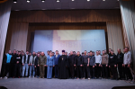 День призывника в Лебедянском округе