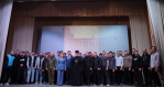 День призывника в Лебедянском округе