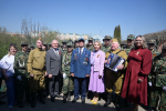 Поздравления ветеранов