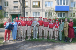 Поздравления ветеранов