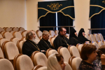 Музыкально-театрализованное представление Лев-Толстовского благочиния «Бедный хомяк»