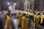 В Ельце прошли торжества в честь равноапостольных Мефодия и Кирилла – просветителей славян