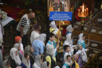 В Ельце прошли торжества в честь равноапостольных Мефодия и Кирилла – просветителей славян