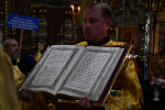 В Ельце прошли торжества в честь равноапостольных Мефодия и Кирилла – просветителей славян