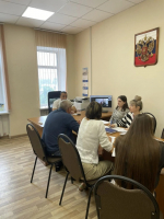 28 мая 2026 г. в Администрации городского округа город Елец состоялось заседание рабочей группы межведомственной комиссии