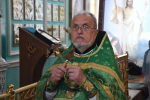 Троицкий собор города Чаплыгина отметил престольный праздник