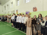 Последний звонок в Православной гимназии