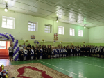 Последний звонок в Православной гимназии