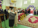 Последний звонок в Православной гимназии