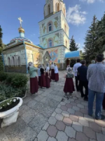 Хор Воскресной школы Троицкого храма г.Ельца вошёл в число победителей Межрегионального конкурса «Пасха певчая»