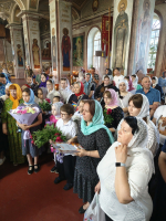 День памяти равноапостольных Кирилла и Мефодия в Лебедянском благочинии
