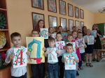 День памяти равноапостольных Кирилла и Мефодия в Лебедянском благочинии