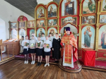 День памяти равноапостольных Кирилла и Мефодия в Лебедянском благочинии
