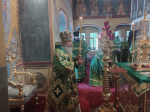 Встреча выпускников Московской Духовной Академии и Семинарии