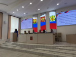 Публичные слушания состоялись