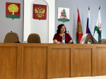 Публичные слушания по отчету об исполнении бюджета за 2025 год