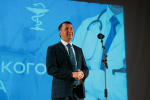 Торжественное мероприятие ко Дню медицинского работника