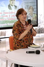 Воспоминания о Тихоне Николаевиче Хренникове