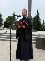 В ДЕНЬ МОЛОДЁЖИ ЕЛЕЦКАЯ ЕПАРХИЯ ПРОВЕЛА РЯД ПРАЗДНИЧНЫХ МЕРОПРИЯТИЙ