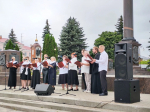 В ДЕНЬ МОЛОДЁЖИ ЕЛЕЦКАЯ ЕПАРХИЯ ПРОВЕЛА РЯД ПРАЗДНИЧНЫХ МЕРОПРИЯТИЙ