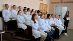 Стратегическая сессия: строим будущее медицины вместе!
