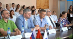 Стратегическая сессия: строим будущее медицины вместе!