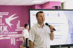 В Елецком государственном университете им. И.А. Бунина стартовала образовательная программа «Пространство открытий» в рамках проекта «Университетские смены»