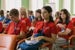 В Елецком государственном университете им. И.А. Бунина стартовала образовательная программа «Пространство открытий» в рамках проекта «Университетские смены»