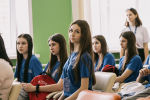В Елецком государственном университете им. И.А. Бунина стартовала образовательная программа «Пространство открытий» в рамках проекта «Университетские смены»