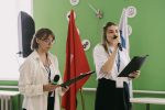 В Елецком государственном университете им. И.А. Бунина стартовала образовательная программа «Пространство открытий» в рамках проекта «Университетские смены»