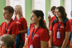 В Елецком государственном университете им. И.А. Бунина стартовала образовательная программа «Пространство открытий» в рамках проекта «Университетские смены»