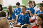 В Елецком государственном университете им. И.А. Бунина стартовала образовательная программа «Пространство открытий» в рамках проекта «Университетские смены»