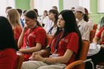 В Елецком государственном университете им. И.А. Бунина стартовала образовательная программа «Пространство открытий» в рамках проекта «Университетские смены»
