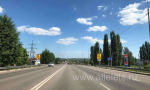 Сегодня АЗС обслуживают автомобили с чётными номерами: 0, 2, 4, 6, 8!