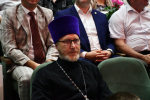 Церемония вручения красных дипломов выпускникам ЕГУ