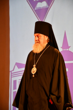 Церемония вручения красных дипломов выпускникам ЕГУ