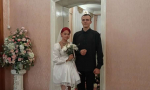 Управление Елецкого ЗАГС поздравляет молодожёнов!