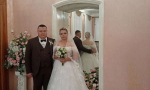 Управление Елецкого ЗАГС поздравляет молодожёнов!