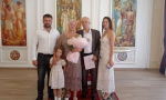 Управление Елецкого ЗАГС поздравляет молодожёнов!