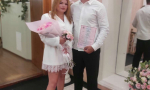 Управление Елецкого ЗАГС поздравляет молодожёнов!