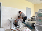 В Елецком округе продолжается капитальный ремонт школ