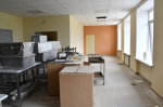В Елецком округе продолжается капитальный ремонт школ