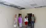 В Елецком округе продолжается капитальный ремонт школ