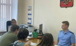 Заседание по поводу нелегальной занятости прошло в Ельце