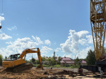 Социальную инфраструктуру в Елецком округе проверили