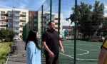 Социальную инфраструктуру в Елецком округе проверили