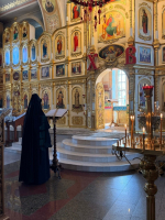 1 августа Православная Церковь молитвенно чтит память великого светильника Русской земли — преподобного Серафима, Саровского чудотворца